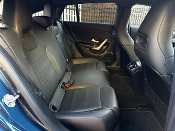 Mercedes CLA C118/X118 Shooting Brake 2.0 200d 150KM 2022 Mercedes-Benz CLA 2.0d 4matic Gwarancja/TOP-LED/TABLET /Bezwypadek/F-VAT23%, zdjęcie 10
