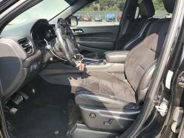 Dodge Durango III 2024 Dodge Durango RT 2024 5.7l 5.7 Benzyna 360KM, zdjęcie 7