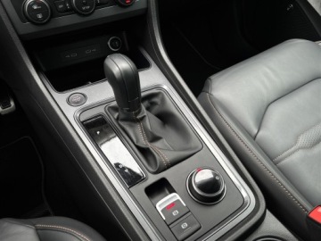 Cupra Ateca Crossover Facelifting 1.5 TSI 150KM 2024 Cupra Ateca 1.5TSI 150KM DSG l Gwarancja, BeatsAud, zdjęcie 19