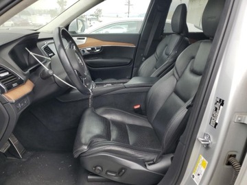 Volvo XC90 II 2019 Volvo XC 90 T8 Inscription 2019 2.0l 2.0 Hybryda 400KM, zdjęcie 7