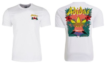 2247 KOSZULKA MĘSKA ADIDAS ORIGINALS T-SHIRT S