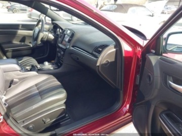 Chrysler 300C II 2023 Chrysler 300s 2023 3.6 Benzyna 300KM, zdjęcie 9