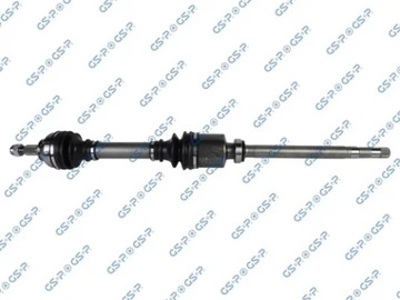 299197 GSP POLOOSA POHONNÁ PR CITROEN C5 04- 2.0HD