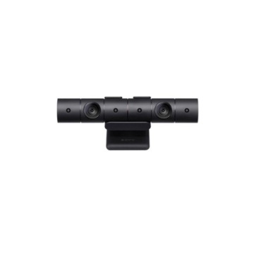 PS VR + 2x Move + камера