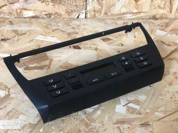 64113443981 JINÉ MODUL XDRIVE 20 D 130 2008 BMW X3 (E83)