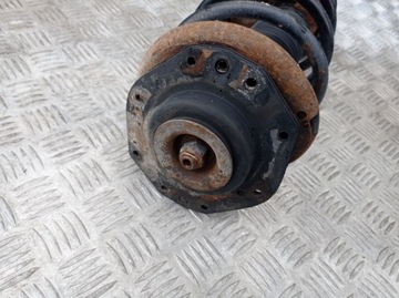 BERLINGO PARTNER 1 I TLUMIČ PRAVÝ PŘEDNÍ