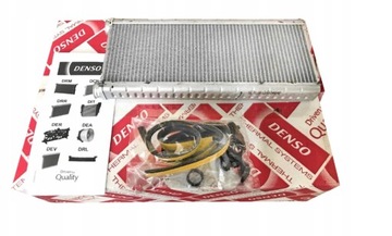 NAGRZEWNICA JUMPY 14- EXPERT 14- BERLINGO 18- DRR21004