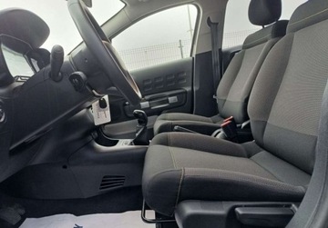 Citroen C3 IV 2024 Citroen C3 1.2 83KM Salon PL Vat 23 1 wlasciciel ASO 1.2 Benzyna 83KM, zdjęcie 13