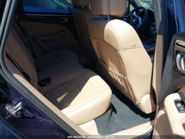 Porsche Macan 2021 Porsche Macan 2021r, 2.0L, 4x4 2.0 Benzyna 248KM, zdjęcie 11