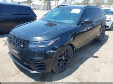 Land Rover Range Rover Velar 2025 Land Rover Range Rover Velar P250 Dynamic SE 2025 2.0l 2.0 Benzyna 247KM, zdjęcie 1