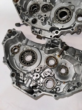 Картеры блока двигателя Yamaha 426 400