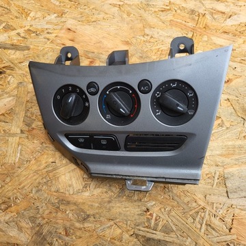 FORD FOCUS MK3 11-15R PANEL STEROWANIA NAWIEWEM