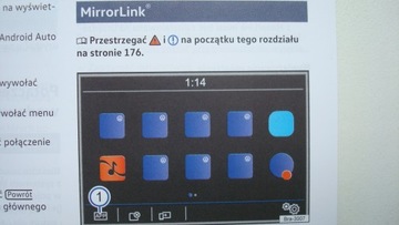 VW T-Cross 2018-2023 Руководство пользователя на польском языке VW T Cross, Colorful 2020 г.