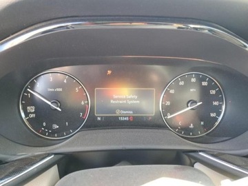 Buick 2022 Buick Inny Envision, 2022r., 2.0L, zdjęcie 9