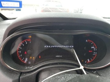 Dodge Durango III 3.6 V6 294KM 2018 Dodge Durango Dodge Durango GT 3.6 Benzyna 295KM, zdjęcie 10