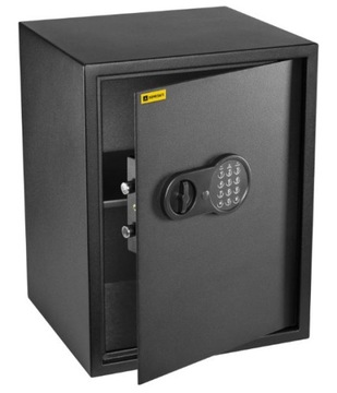 Sejf do biura lub domu HV50E zamek elektroniczny