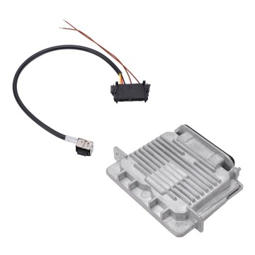 Модуль управления ксеноновыми фарами HID 89089352