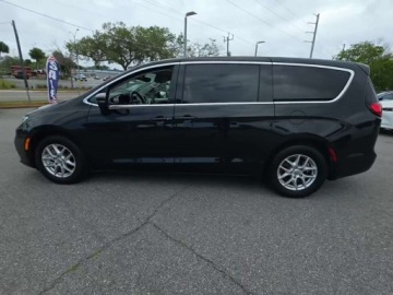 Chrysler Pacifica II 2023 Chrysler Pacifica Touring L 2023 3.6 Benzyna 287KM, zdjęcie 1