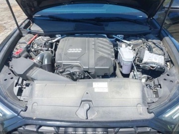 Audi A6 C8 2024 Audi a6 2024 2.0l 2.0 Benzyna 261KM, zdjęcie 8