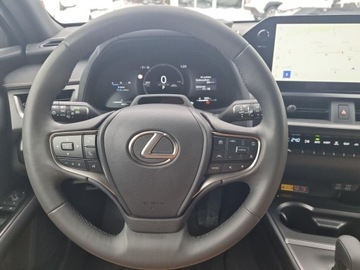 Lexus UX Crossover Facelifting 2.0 300h 199KM 2024 Lexus UX 300h F Sport Design 300h F Sport Design S, zdjęcie 16
