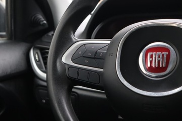 Fiat Tipo II Sedan 1.4 95KM 2019 Fiat Tipo 1.4 16V, Salon Polska, 1. Właściciel, zdjęcie 15