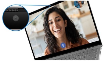 Ноутбук 2-в-1 + планшет DeLL Inspiron 14 7430 i7-13gen 16 ГБ 512SSD FHD+ Win11