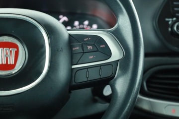 Fiat Tipo II Sedan 1.4 95KM 2018 Fiat Tipo 1.4 16V, Klima, Tempomat, Parktronic, zdjęcie 14