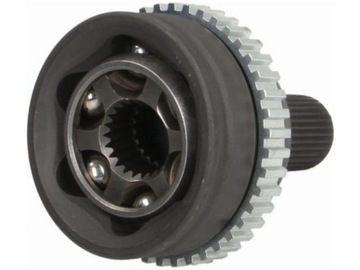 KLOUB HNACÍ SMART FOURTWO 0.8 1.0 07-