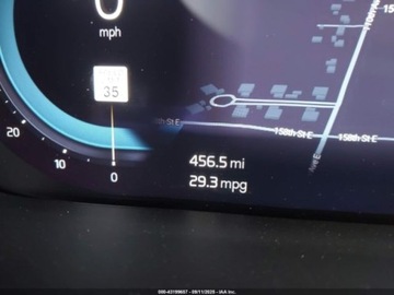 Volvo XC90 II 2025 Volvo XC 90 Plug-In Hybrid T8 Core 7-Seater 2025 2.0l 2.0 Hybryda 312KM, zdjęcie 11