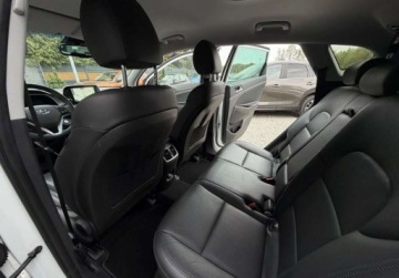 Hyundai Tucson III SUV Facelifting 1.6 CRDi 136KM 2020 Hyundai Tucson LIFT 1.6 CRDi SKORY GWARANCJA kamera androidCarPlay AUTOMA, zdjęcie 19