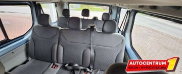 Opel Vivaro A 2008 Opel Vivaro 9 Osobowy Navigacja, zdjęcie 23