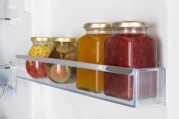 Lodówka AMICA FK299.2FTZHAA No Frost 180cm