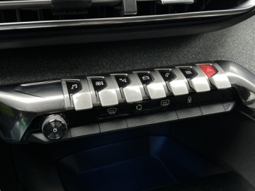 Peugeot 3008 II Crossover 1.5 BlueHDI 130KM 2020 Peugeot 3008 1.5BHDi 130 Allure AT l Salon Polska,, zdjęcie 20