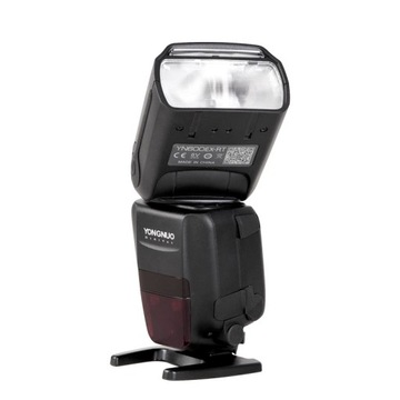 Вспышка Yongnuo YN600EX-RT II для Canon