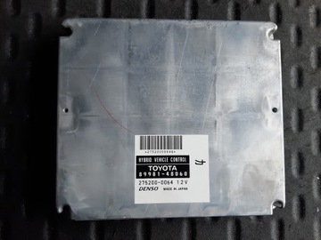 KOMPUTER STEROWNIK 89981-48060 LEXUS RX II RX400H