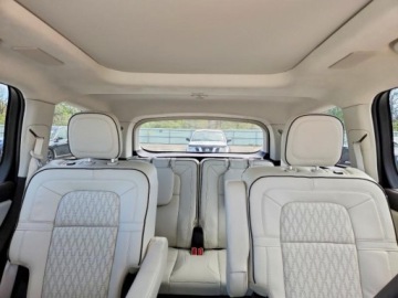 Lincoln Aviator 2023 Lincoln Aviator Black Label 2023 3.0 Benzyna 400KM, zdjęcie 11
