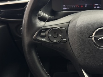 Opel Corsa F Hatchback 5d 1.2 Turbo 100KM 2022 Opel Corsa Elegance / Nowy rozrząd / 1 właściciel, zdjęcie 20