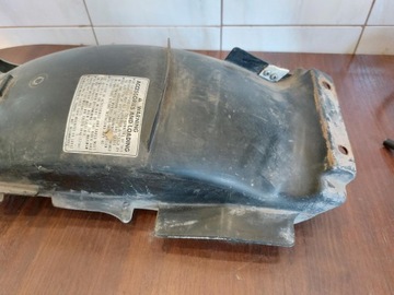 ЗАДНЕЕ КРЫЛО КОЛЕСО HONDA CB1 400