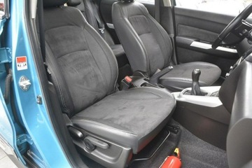 Suzuki Vitara III SUV 1.6 VVT 120KM 2018 Suzuki Vitara 1.6 Benzyna Full led nawi kamera alk, zdjęcie 20