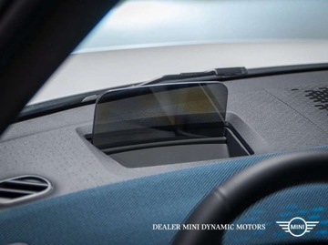 Mini Countryman U25 2024 MINI Countryman Countryman C 170 KM mHEV - HarmanKardon - Pakiet Wyposazen, zdjęcie 25