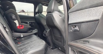 Peugeot 3008 II 2018 Peugeot 3008 2.0 180Ps.GT Kam.360 Focal Skora Panorama Masaze Navi 2018, zdjęcie 32