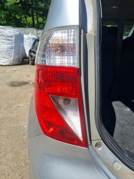 HONDA FR-V 05-07 2005 R. SVĚTLO LEVÝ ZADNÍ LT EU *