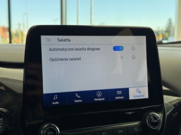 Ford Puma II 2024 Ford Puma ST-Line CarPlay 1 wlasciciel FV 23 gwarancja dostawa, zdjęcie 29