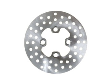 TARCZA HAMULCOWA PRZÓD Quad DAELIM ET 300cc OEM!