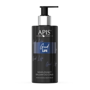Apis Balsam do ciała Good Life 300 ml