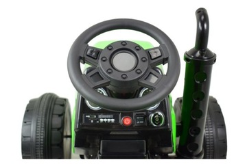 BLAZIN MEGA TRACTOR АККУМУЛЯТОРНАЯ С ДИСТАНЦИОННЫМ УПРАВЛЕНИЕМ/HL2788