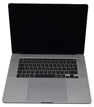 Laptop Apple MacBook Pro A2141 16