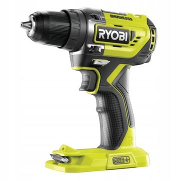 ДРЕЛЬ RYOBI, БЕСЩЕТОЧНАЯ, АККУМУЛЯТОРНАЯ ОТВЕРТКА 18V ONE+SOLO R18DD5-0