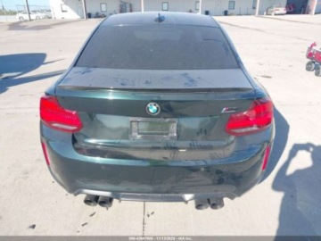 BMW Seria 2 G42-U06 2020 BMW M2 Competition 2020 3.0l 3.0 Benzyna 405KM, zdjęcie 4