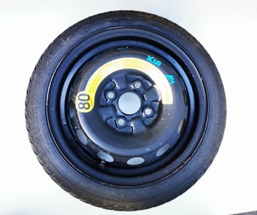 KIA RIO I10 HYUNDAI KOLO DOJAZDOWE 52910-078 R14 4X100
